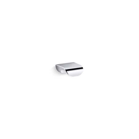 KOHLER Avid Cabinet Knob 97030-CP